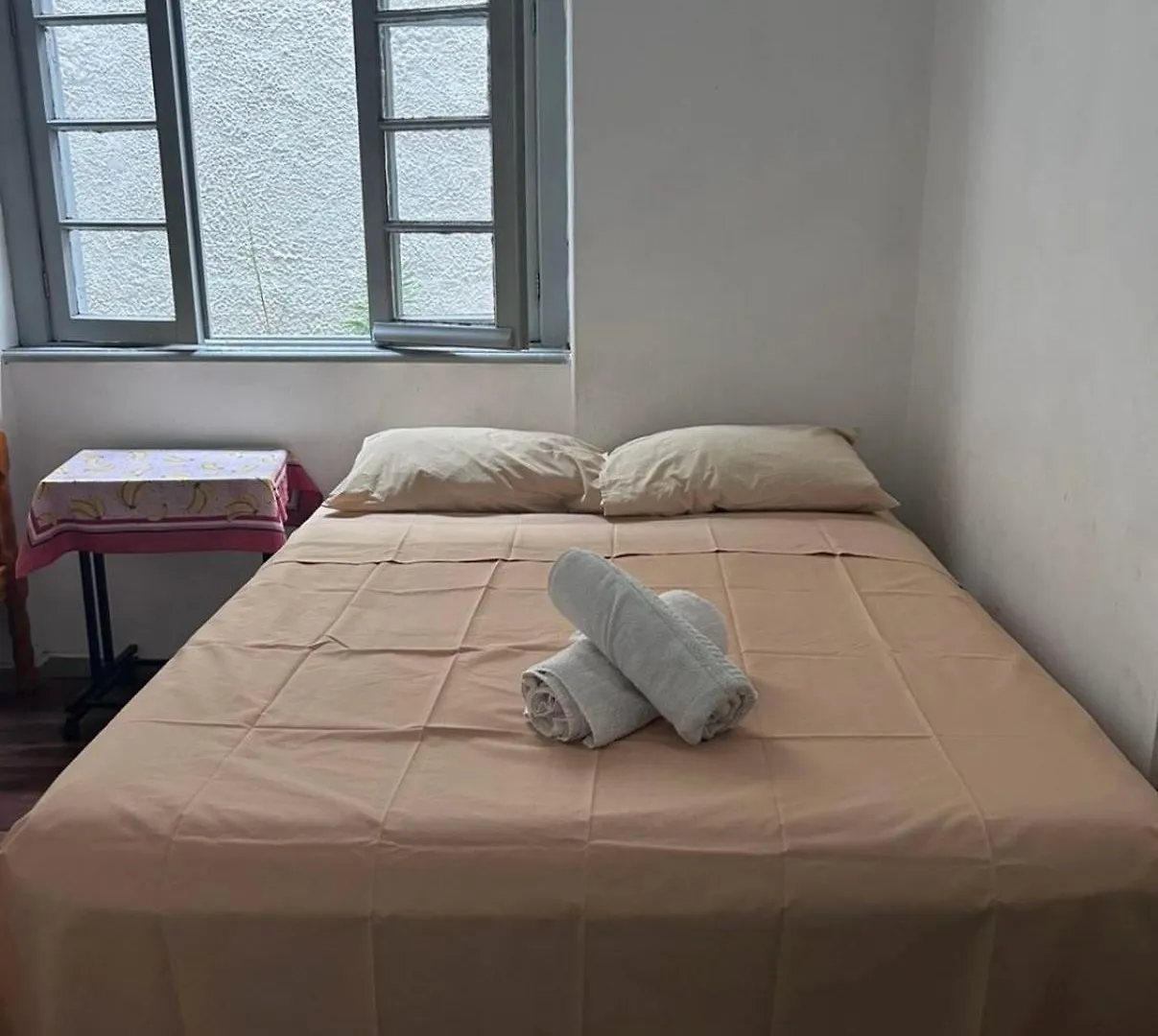 Hostel Proximo A Shopping Total - Rodoviaria - Hosp Presidente Vargas location