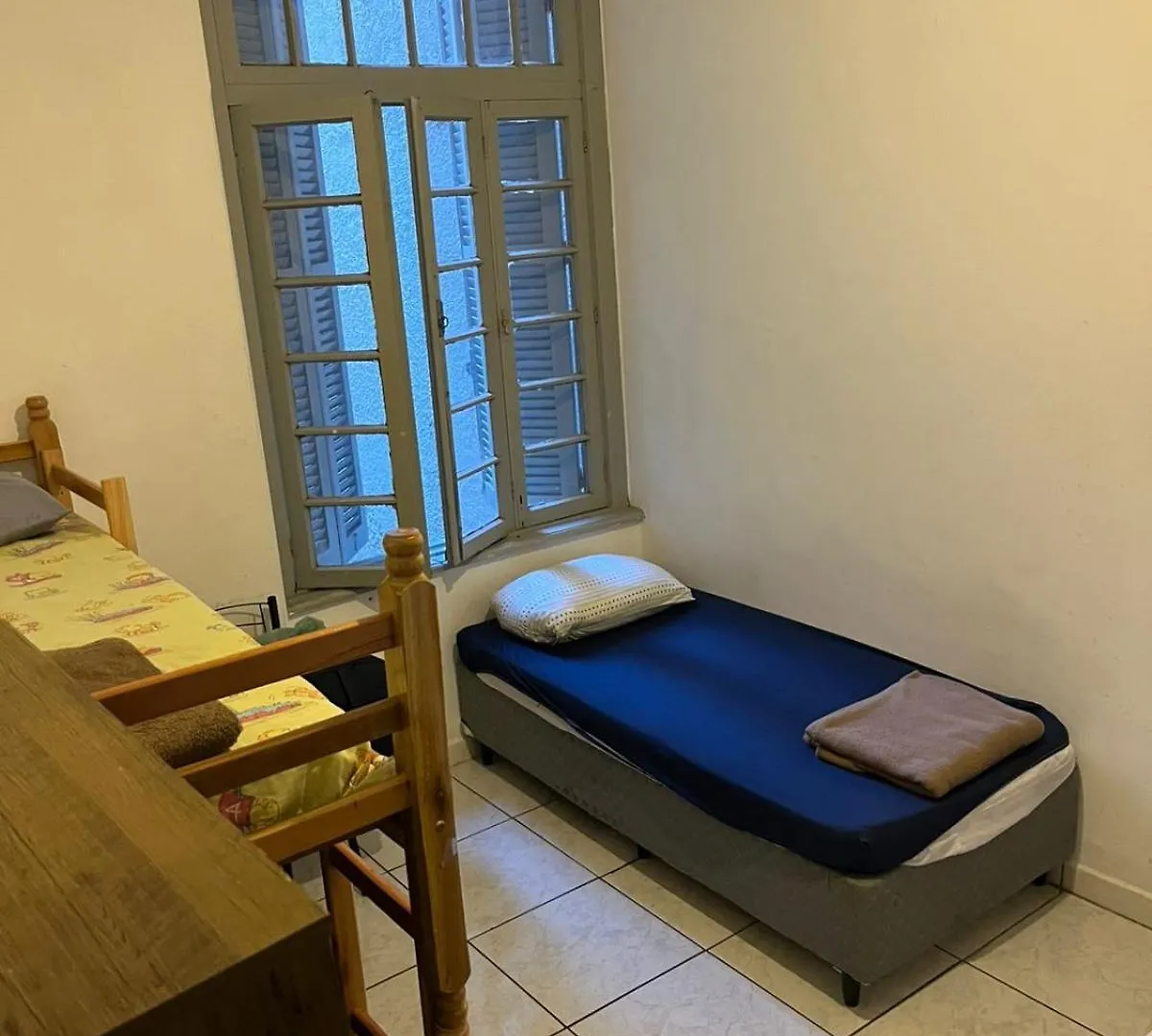 Hostel Proximo A Shopping Total - Rodoviaria - Hosp Presidente Vargas Porto Alegre