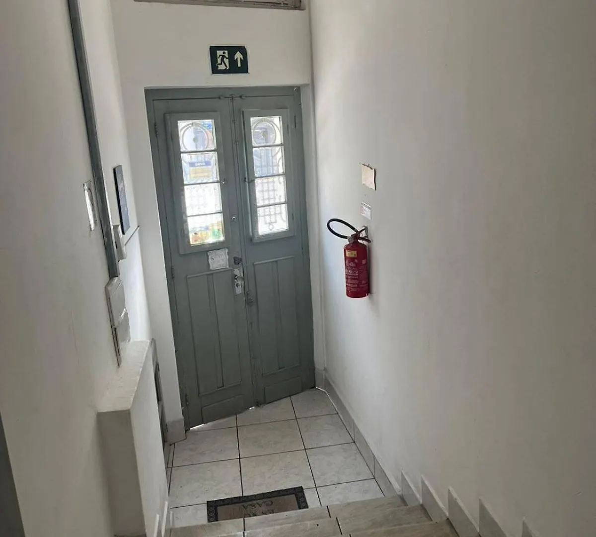 Hostel Proximo A Shopping Total - Rodoviaria - Hosp Presidente Vargas Porto Alegre