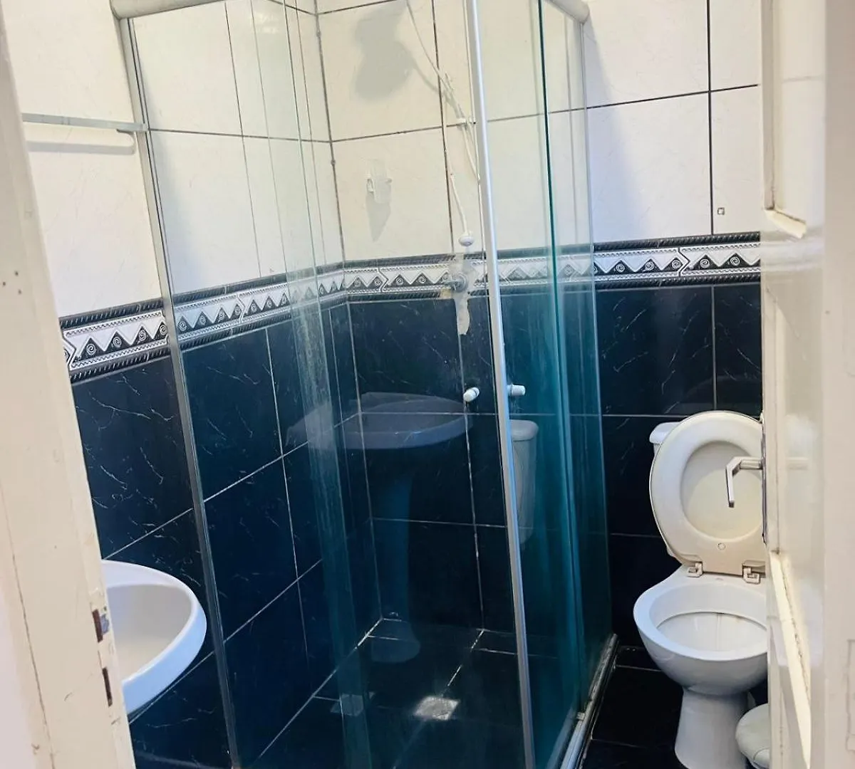 Hostel Proximo A Shopping Total - Rodoviaria - Hosp Presidente Vargas Porto Alegre Brasilien