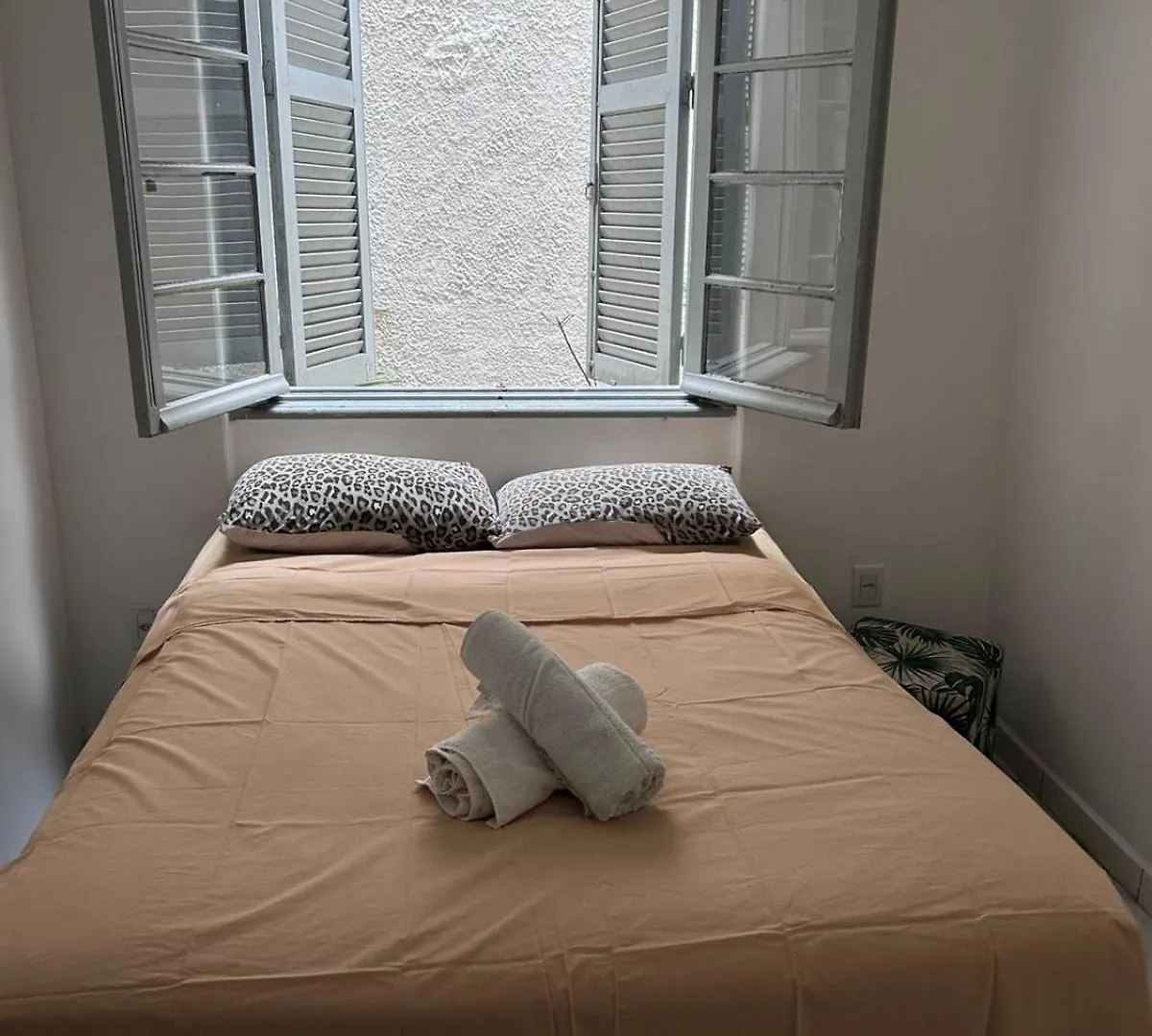 Hostel Proximo A Shopping Total - Rodoviaria - Hosp Presidente Vargas Porto Alegre