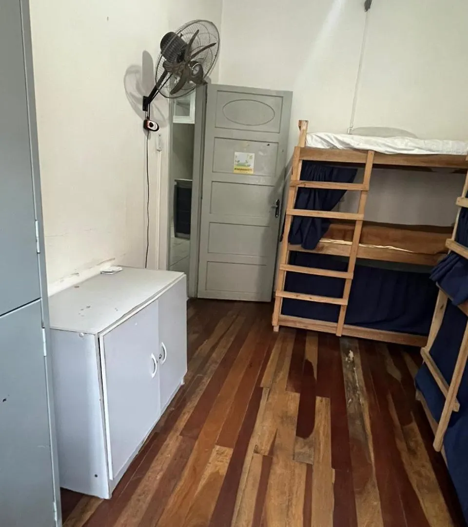 Hostel Proximo A Shopping Total - Rodoviaria - Hosp Presidente Vargas Porto Alegre Brasilien