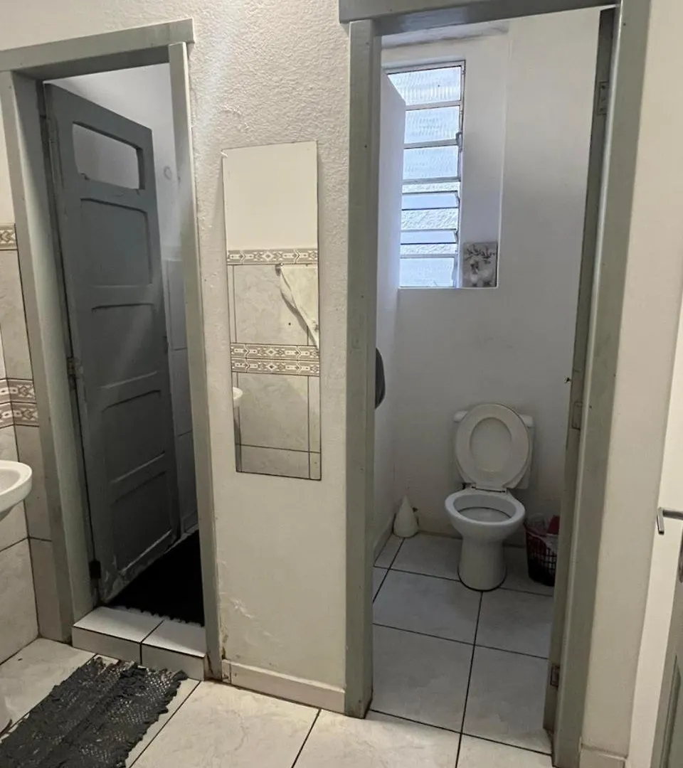 Hostel Proximo A Shopping Total - Rodoviaria - Hosp Presidente Vargas Porto Alegre