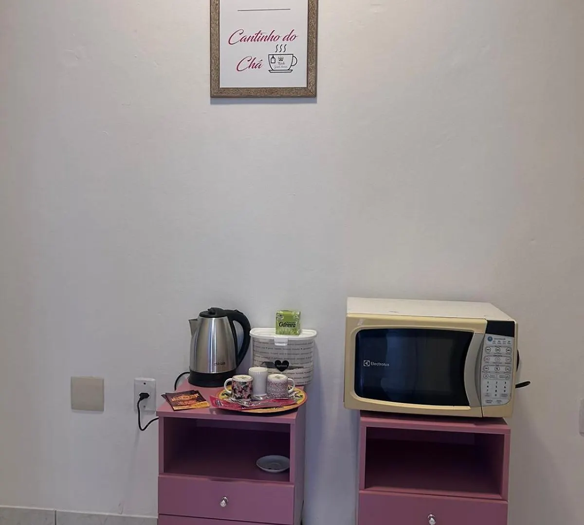Hostel Proximo A Shopping Total - Rodoviaria - Hosp Presidente Vargas Porto Alegre Brasil