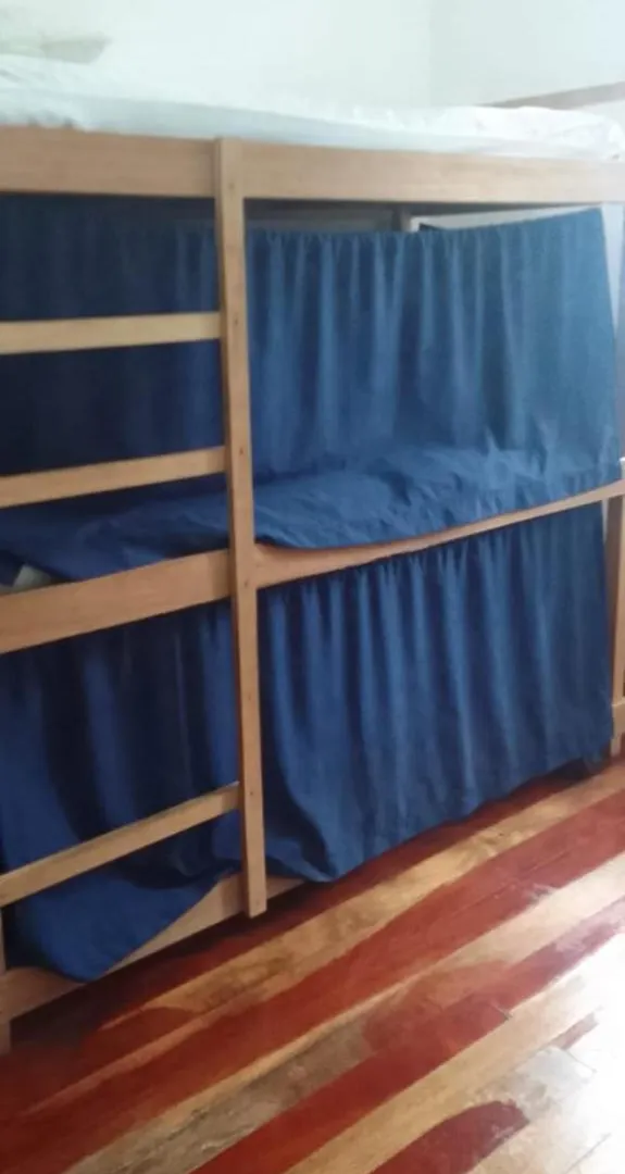 Hostel Proximo A Shopping Total - Rodoviaria - Hosp Presidente Vargas Porto Alegre