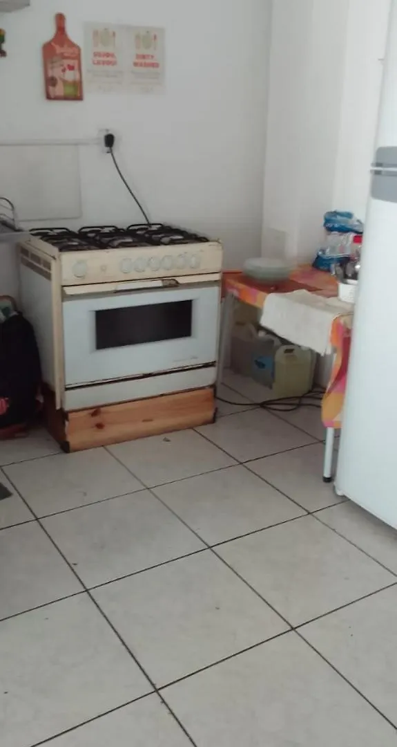 Hostel Proximo A Shopping Total - Rodoviaria - Hosp Presidente Vargas Porto Alegre