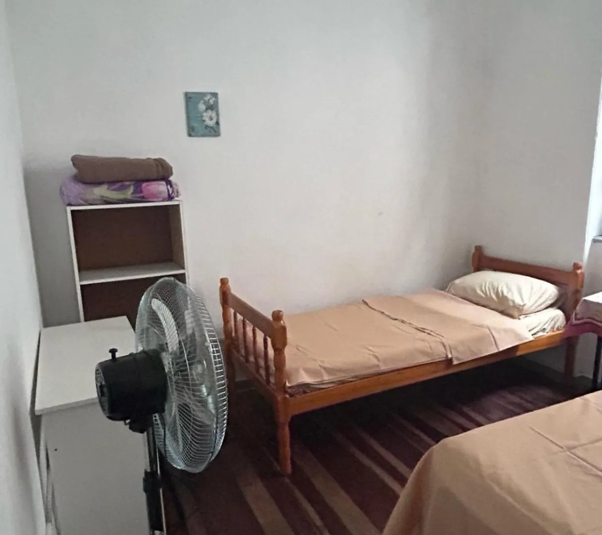 Hostel Proximo A Shopping Total - Rodoviaria - Hosp Presidente Vargas Porto Alegre