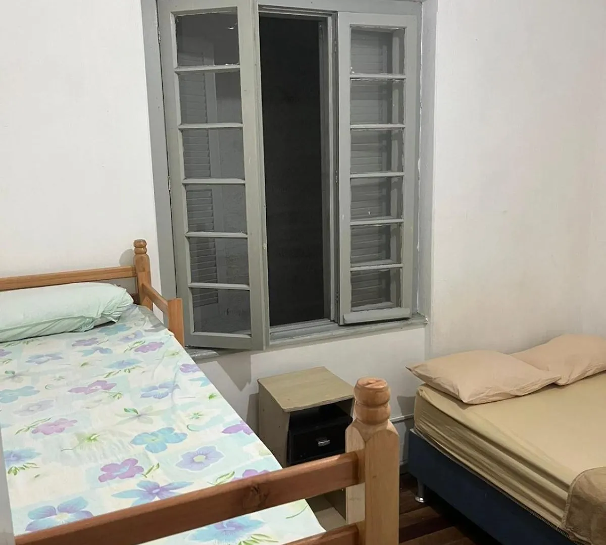 Hostel Proximo A Shopping Total - Rodoviaria - Hosp Presidente Vargas Porto Alegre