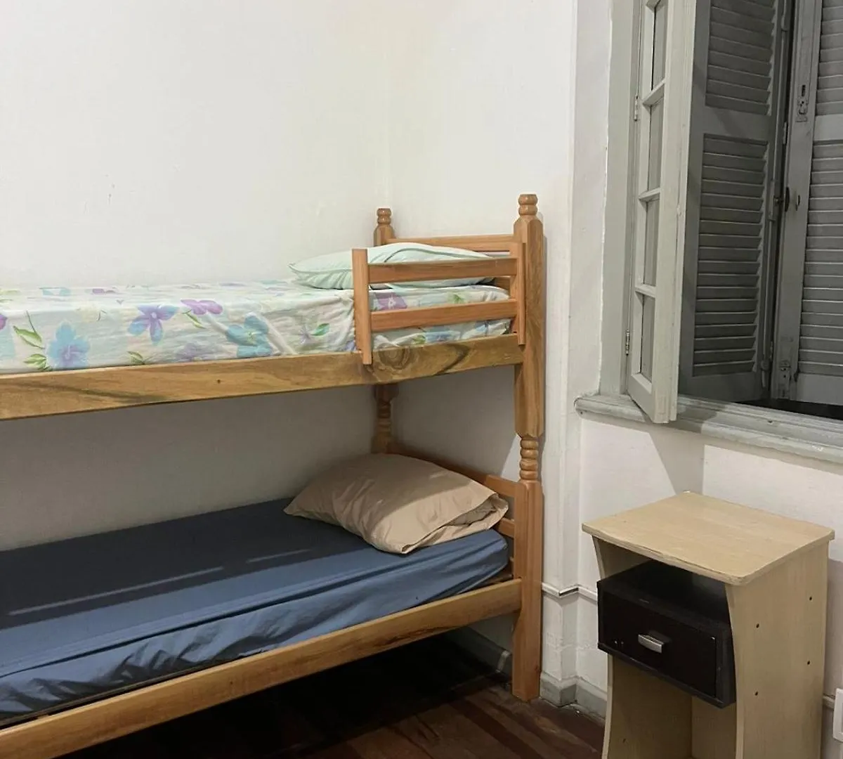 Hostel Proximo A Shopping Total - Rodoviaria - Hosp Presidente Vargas Porto Alegre
