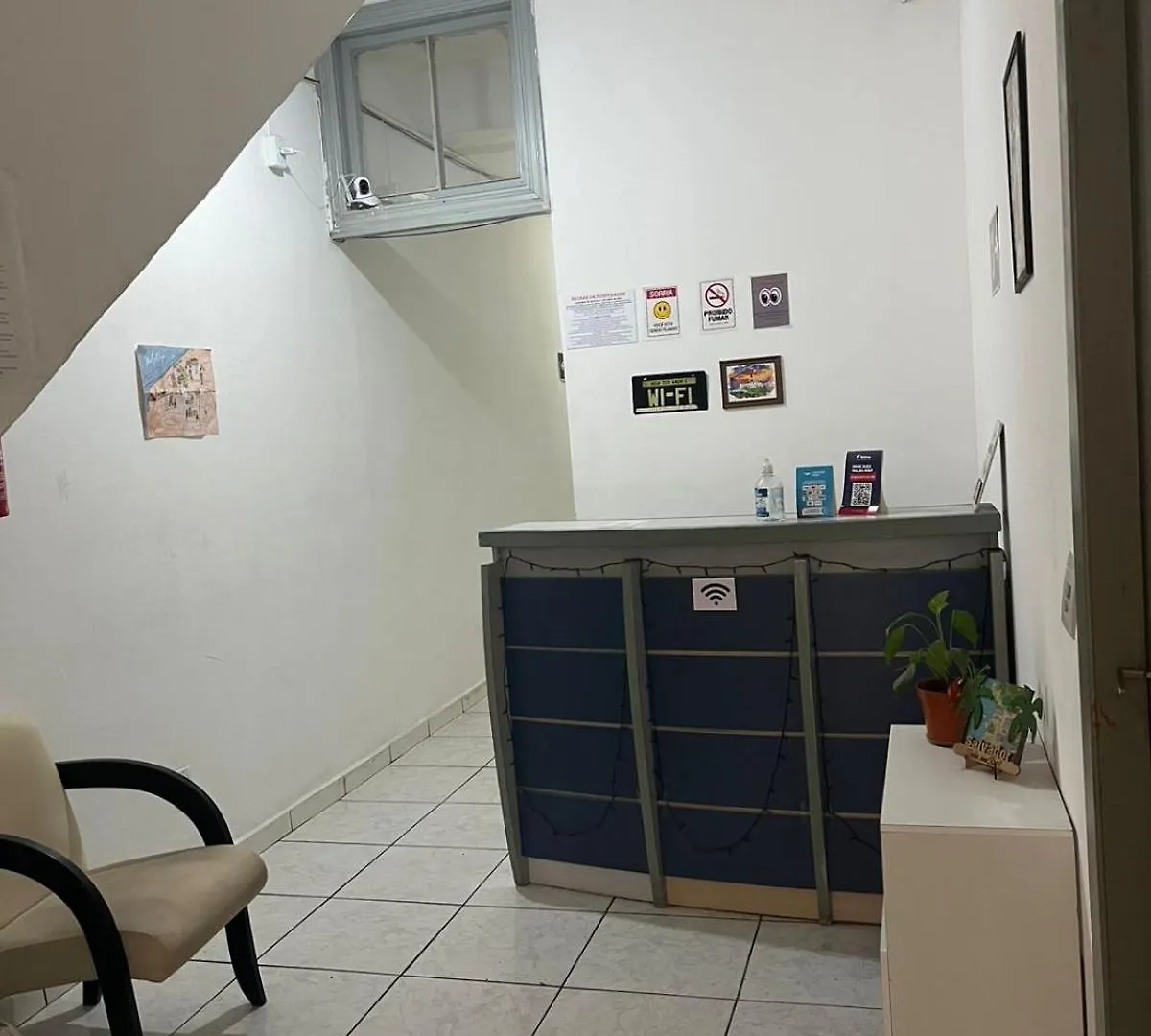 Hostel Proximo A Shopping Total - Rodoviaria - Hosp Presidente Vargas Porto Alegre