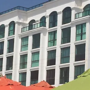  Apartamento Loft Na Prainha Em Brasil
