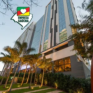 Laghetto Stilo Higienópolis Porto Alegre