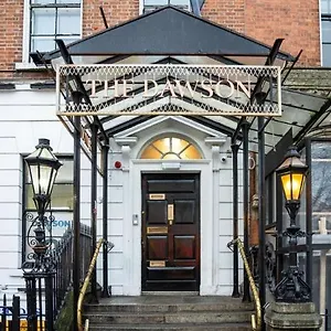  Hostal The Dawson - Irlanda