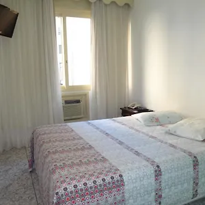 Nova Orla Albergue